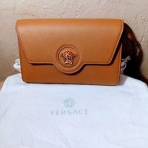 Versace Crossbody designer bag